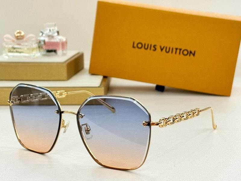 LV Sunglasses 44